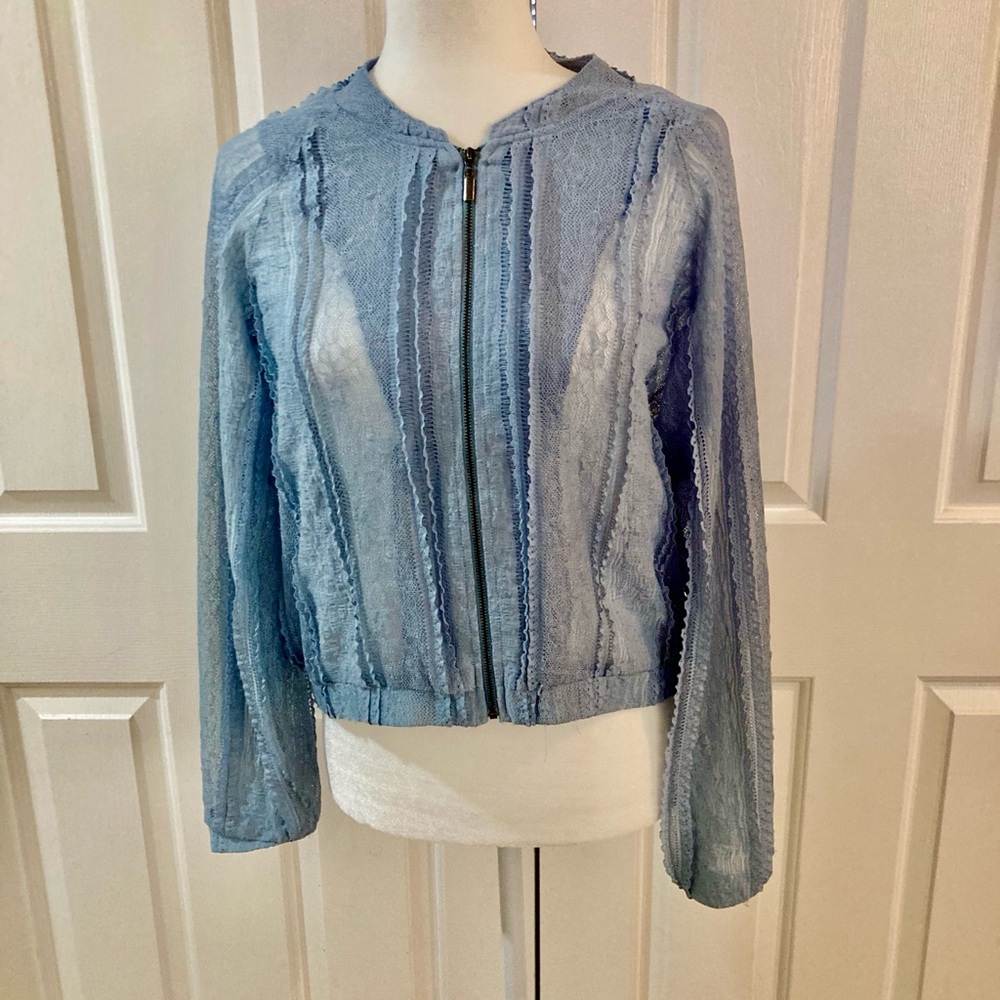 Light Weight Jacket - image 2